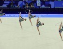 italy group finals rhythmic gymnastics aug 10 7